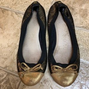 Sperry Elise ballet flats